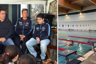 Voda s maratonom Pomohli aj Slovaci s titulmi prvy a najmladsii