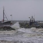 Vychod Indonezie zasiahlo zemetrasenie Existuje riziko cunami