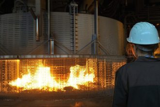 Z Oravy do Angoly Zatvorili pece a vo velkom prepustali teraz maju plan B