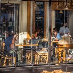 Zamestnanci na obedoch setria Restauracie sa menia na domace varenie