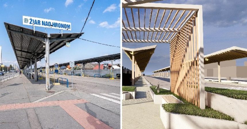 do autobusovej stanice smeruje investicia presahujuce 2 miliony eur obnova zacne uz coskoro