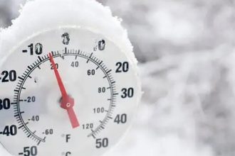 meteorologovia varuju vychod pred snezenim a mrazom pocas vegetacneho obdobia