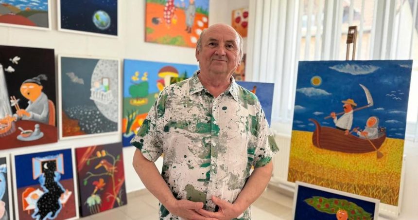 novomestsky karikaturista vladimir pavlik uspeli na medzinarodnej sutazi v cine