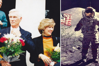 posledny clovek na mesiaci ma korene na kysuciach odkaz eugena cernana oziuva aj v ere artemis