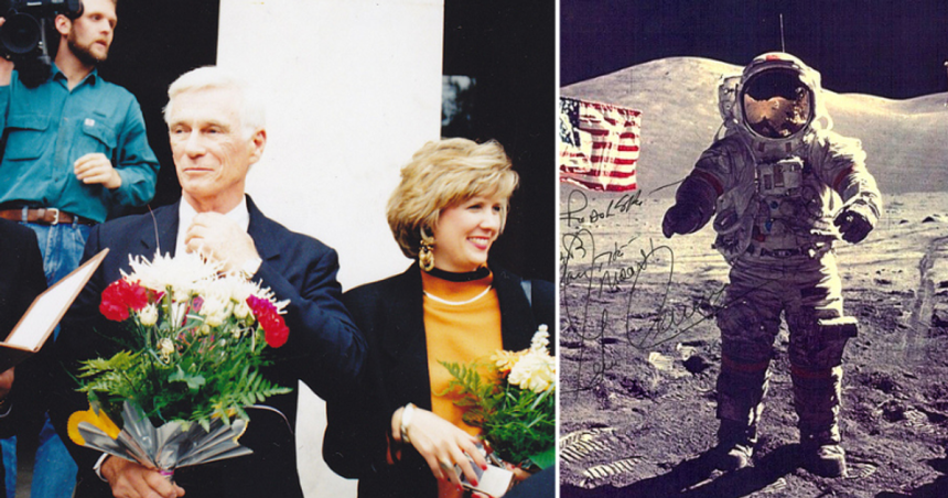 posledny clovek na mesiaci ma korene na kysuciach odkaz eugena cernana oziuva aj v ere artemis