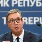 srbsky prezident oznamil nalez vybusin v blizkosti plynovodu smerujuceho do madarska