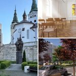 toto je 25 projektov ktore zmenia zilinu mesto investuje miliony do ciest skol a parkov