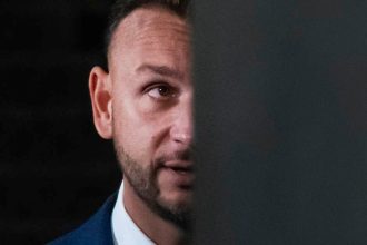 utaj Etok nerozumie vyjadreniam Gapara ohladom jeho nasadenia v Nitrianskom kraji na post zupana