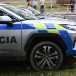 v kosickom kraji obvinili osem policajtov maju osobne problemy su pretazeni tvrdia nadriaden