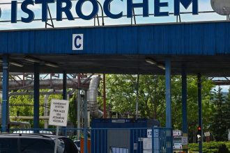 vita rozhodnutie krajskej prokuratury v pripade sanacie Istrochemu