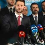 zvolava protest proti zmenam vo volebnich pravidlach