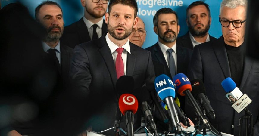 zvolava protest proti zmenam vo volebnich pravidlach