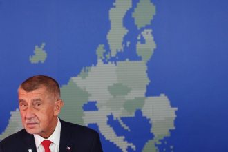 Babys vycital koalicnym Motoristom sposob komunikacie