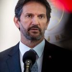Co odznelo v diskusiach Kalinak odhaduje casovy sklz vo vystavbe nemocnice v Presove na tri az styri mesiace