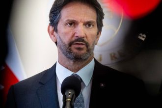 Co odznelo v diskusiach Kalinak odhaduje casovy sklz vo vystavbe nemocnice v Presove na tri az styri mesiace