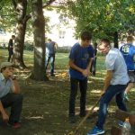 Do Tyzdna dobrovolnictva v Presovskom kraji sa zapoji takmer 60 skol a organizacii