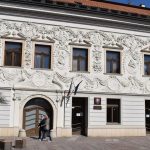 Lekara za drogy odsudili na sedem rokov odvolaci sud to zmenil na podmiencny trest Opat pracuje v nemocnici