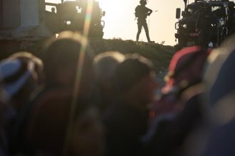 Na Zapadnom brehu bol zavedeny trest smrti pre Palestincanov