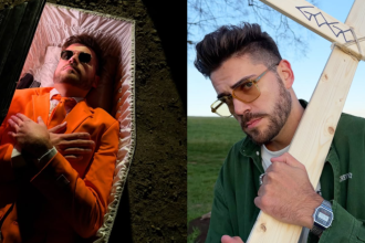 Najslavnejsi slovensk youtuber sa po rokoch vracia Zacina od nuly prve video natocil v Cne