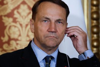 Polsko odsudzuje spravanie Izraela voci aktivistom smerujucim do Gazy