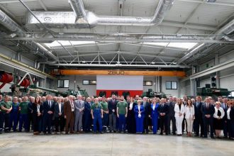 Polsko podpisalo rekordne obranne dohody v ramci programu Euroskej unie SAFE