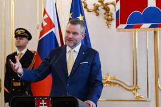 Prezdent veri v dobre vztahy s Madarskom po zvoleni Magyara za premiera
