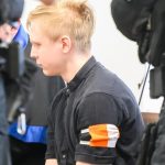 Proces v kauze utoku na gymnaziu pokracuje vysluchmi svedkov vypovede prebiehaju prostrednictvom telemostu
