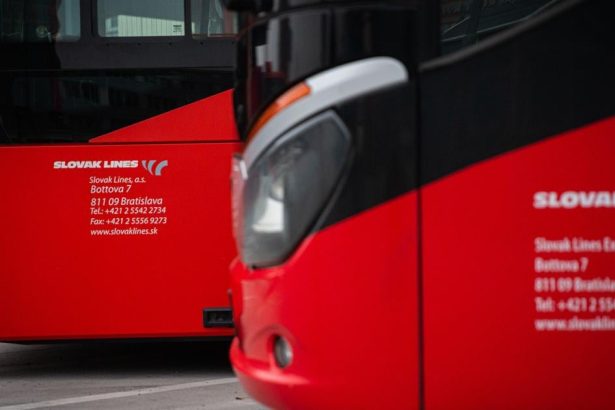 Slovenske linky spustaju trasu z centra Viedne na letisko v Bratislave