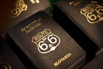 Stat investuje do europskej Route 66 Ma podporit cestovny ruch