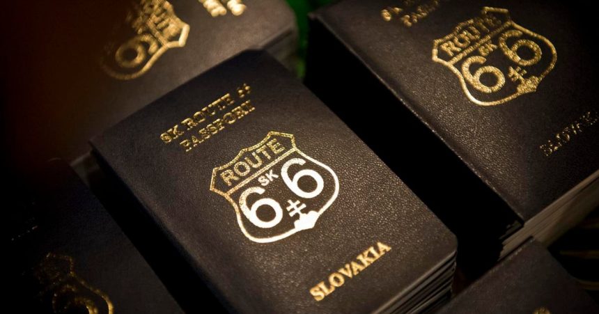 Stat investuje do europskej Route 66 Ma podporit cestovny ruch