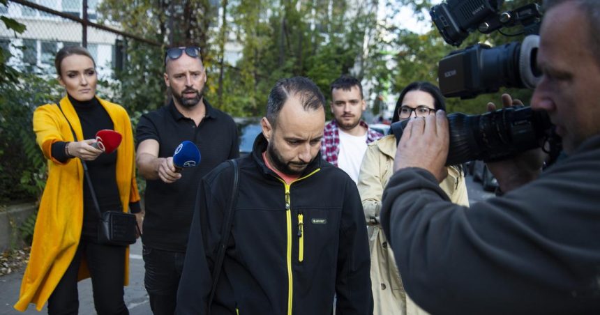 Sud v kauze objednavky vrazdy Kuciaka pokracuje preitanim vypovedi svedkov