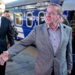 Ukrajina Rusko Online Nemecky minister obrany pricestoval na vopred neohlasenu navstevu Ukrajiny