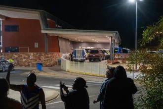 V Australii obvinili muza z vrazdy patrocnej dievciny