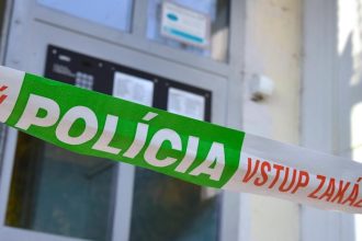 V Bratislavskom kraji zasahuje protizlocinecka jednotka Uradu na boj proti organizovanej kriminalite