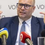 Verejny ochranca prav zaznamenal podnet tykajucej sa systemu ePrihlasky