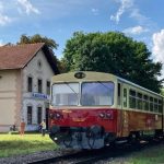 nevyuziavana trat dostava druhu sancu v juni po nej zacnu jazdit retrovlaky kazda jazda ma byt jedinecna