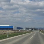 zacatie noveho zavodu je na spadnutie v regione uz menia dopravu