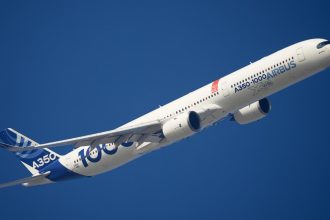Airbus rokoval so skandinavskou SAS o dodavke lietadiel