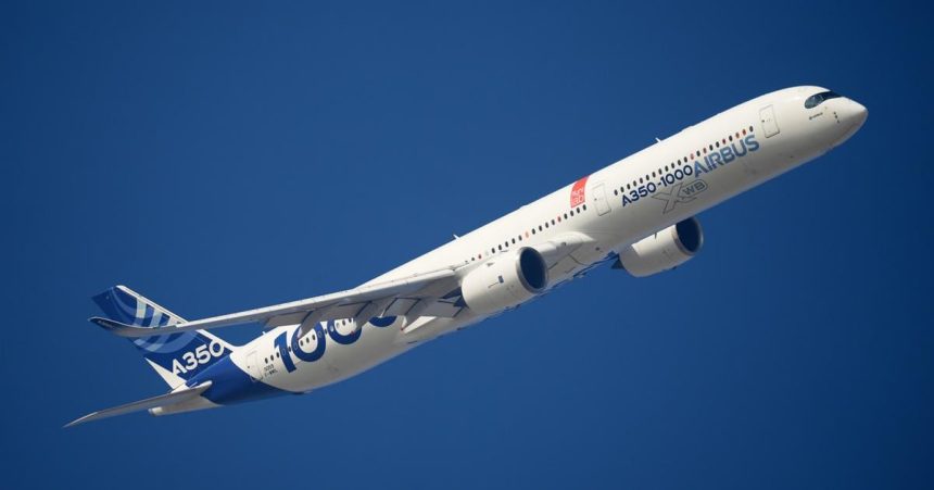 Airbus rokoval so skandinavskou SAS o dodavke lietadiel
