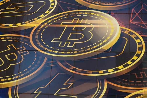 Bitcoin klesol pod 60 tisic dolarov a je na najnizsej urovni od oktobra 2024