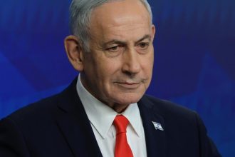 Blizky vychod online Netanjahu nevie co je sucastou dohody medzi USA a Iranom