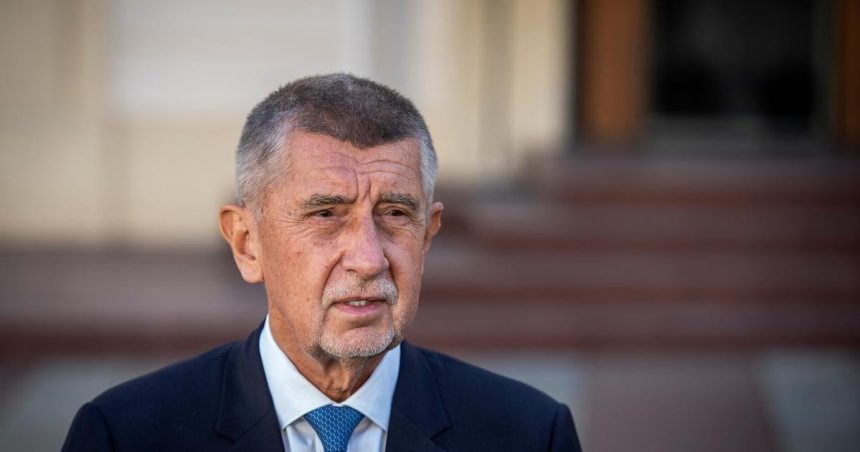 Cesko podla Babisa nedosiahne ciel NATO v oblasti obrannych vydavkov