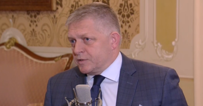Co odznelo v diskusich Fico nechce aby sa Slovensko na samite NATO zapojilo do finannej pomoci Ukrajine