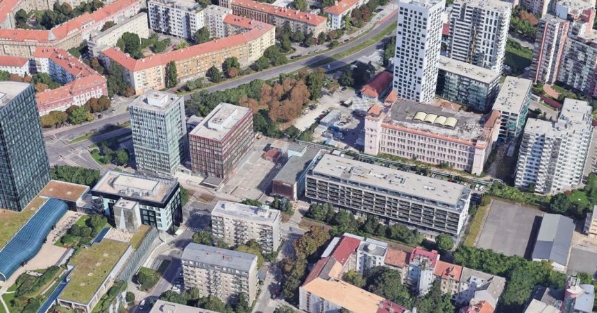 Developer dostal zakaz Magistrat nasiel v jeho veziaku 20 bytov navyse