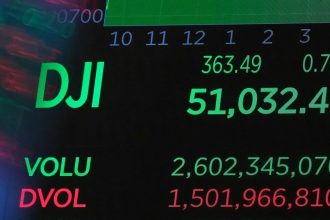 Eurpske akcie oslabli Sposobilo to oslabovanie akcii bank automobiliek a sektoru umelej inteligencie