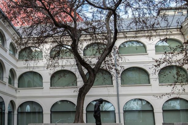 Iniciativa Slobodna narodna galeria zaslala podnet parlamentnemu vyboru pre kulturu a media