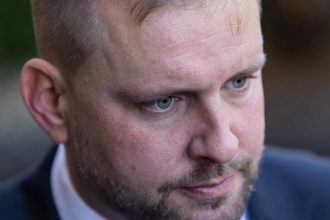 Jediny darca krvi moze pomoct az trom ludom uvedol minister zdravotnictva Sasko