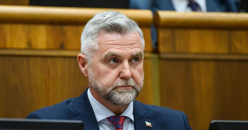 Koalicia dosiahnne dohodu o volebnom zakone podla Gaspara