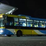 Kosicka hromadna doprava prejde na letny prazdninovy rezim zosilni linku na letisko