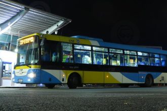 Kosicka hromadna doprava prejde na letny prazdninovy rezim zosilni linku na letisko